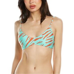 Vix Womens  Luli Top, Green